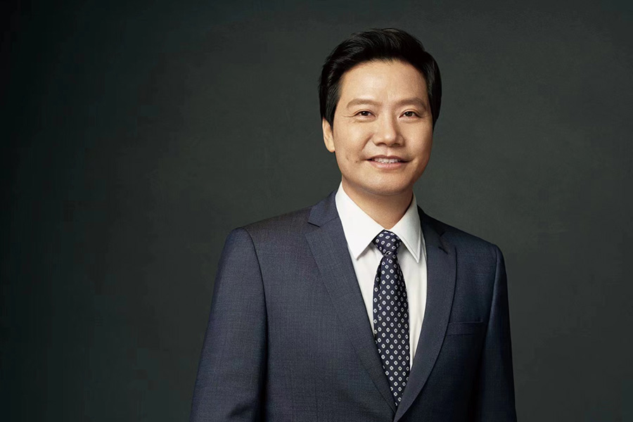 【代表委员说】全国人大代表雷军：加速制造业绿色低碳供应链转型提升中国制造绿色竞争力(图1)