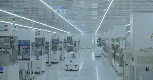 优艾智合机器人：推进工业新质生产力打造高质量发展“新引擎”(图2)