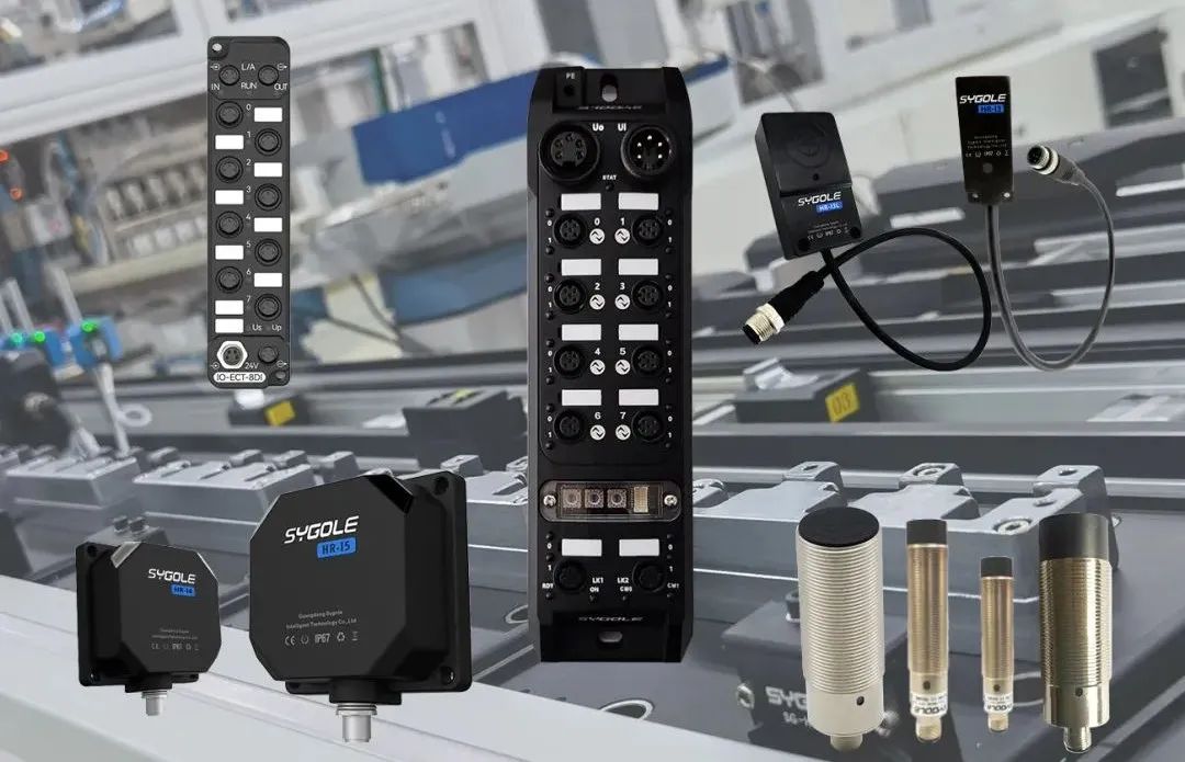 思谷智能SPS广州国际智能制造技术与装备展览会圆满收官(图4)