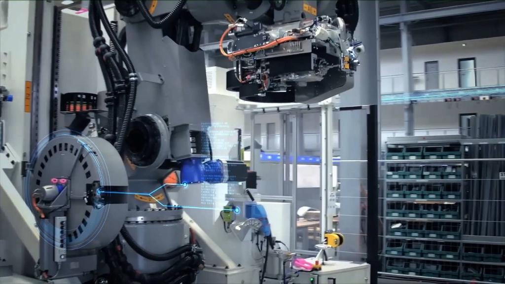 新华视点｜智能制造助推企业高质量发展(图2)