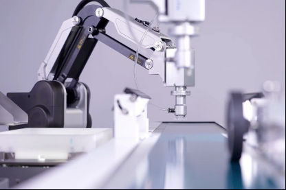 工业机器人国产份额首次突破50%这些领域助力最多(图7)