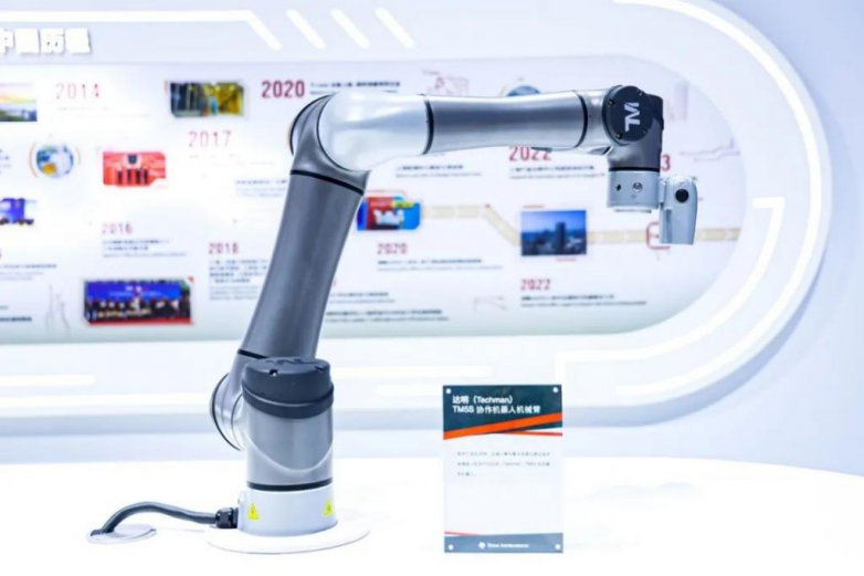 工业机器人国产份额首次突破50%这些领域助力最多(图9)