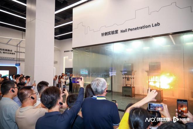 如何玩转数字科技、智能制造？珠海产业人才组团赴深“取经”(图3)