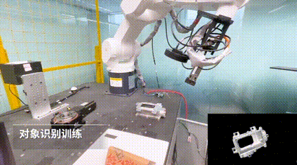 工业机器人因为AI迎来「智能时代」(图2)