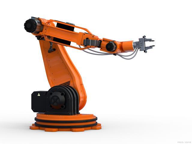 工业机器人技术就业方向与就业前景(图1)