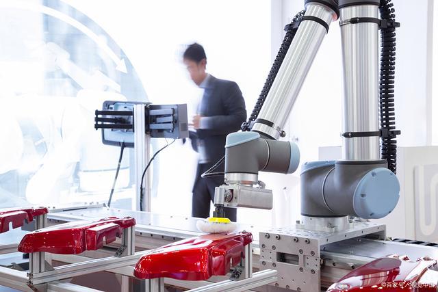 工业机器人技术就业方向与就业前景(图5)