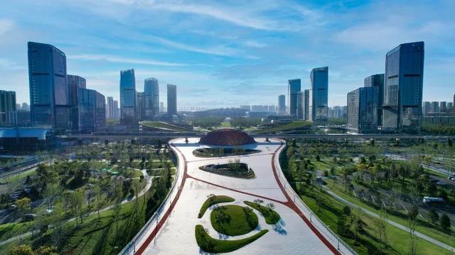 百亿产值！西安“工业机器人”快速成长中(图2)