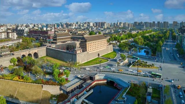 百亿产值！西安“工业机器人”快速成长中(图8)