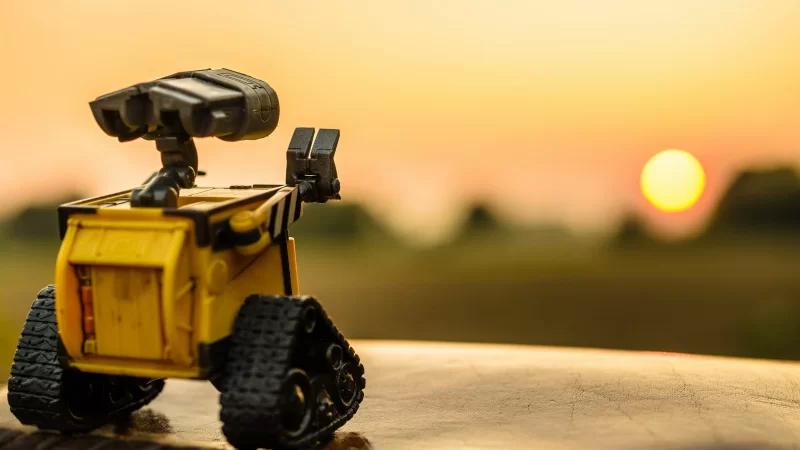 工业机器人是什么(图1)