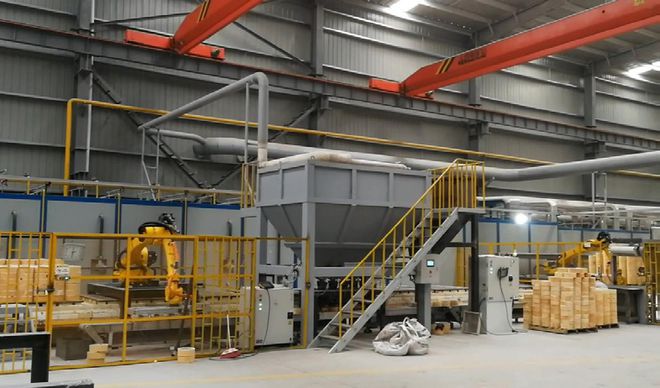 配天机器人索利洋：工业机器人为制造业筑基(图3)