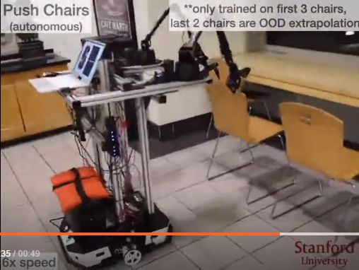 “保姆级”人形机器人来了？千亿美元市场下中国赛道已火热(图2)