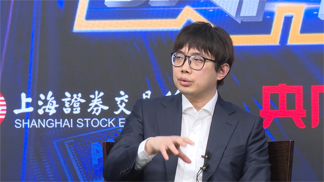 国产工业机器人如何与国际“四大家族”同台竞技？科创板龙头洞察行业演进新风向(图3)