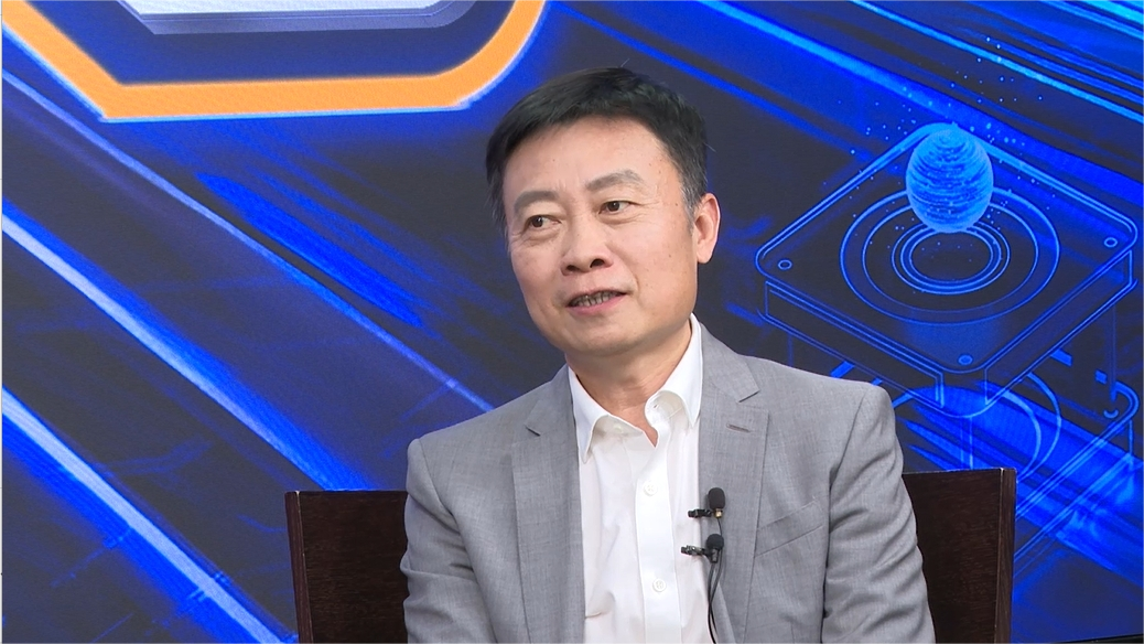 国产工业机器人如何与国际“四大家族”同台竞技？科创板龙头洞察行业演进新风向(图6)