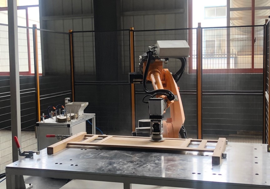 智能工业机器人(图7)