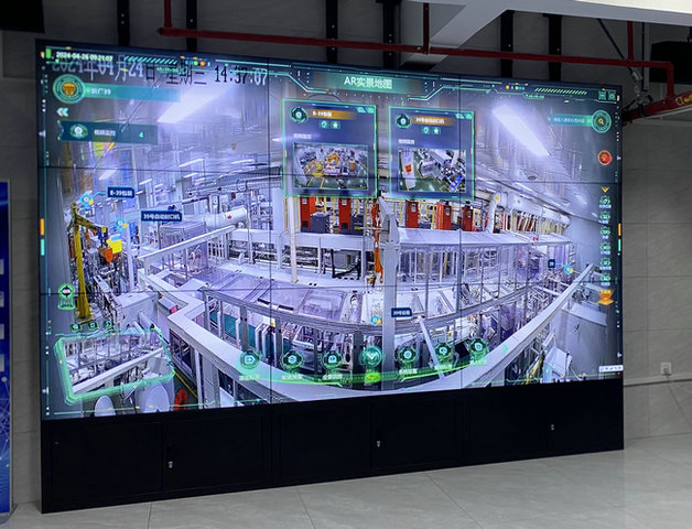 福建泉州洛江区：智能制造与数字经济共绘发展蓝图(图3)