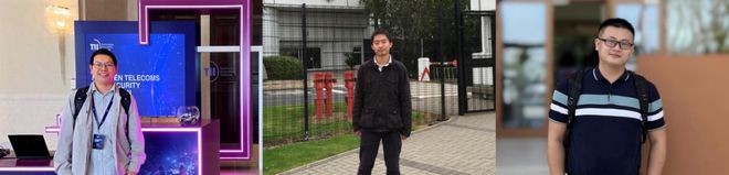 科学家提出GenAINet框架能让工业机器人互换经验让AI网络成为综合智能体(图6)