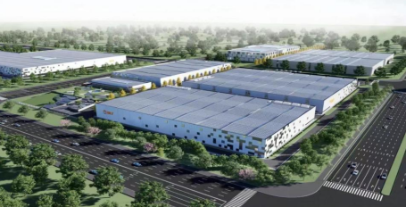 丝路科学城“三年出形象”•产业能级跃升精诚所“制”铂力特掀起智能制造革新热潮(图2)