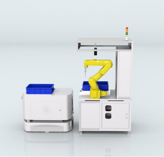 柔性生产线：智能制造的核心动力与未来趋势(图2)