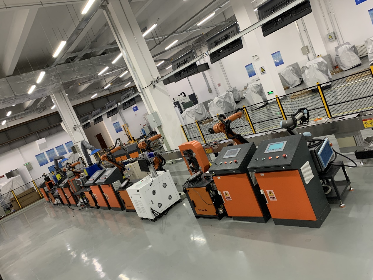 智能制造系统(图3)