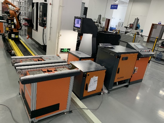 智能制造系统(图5)