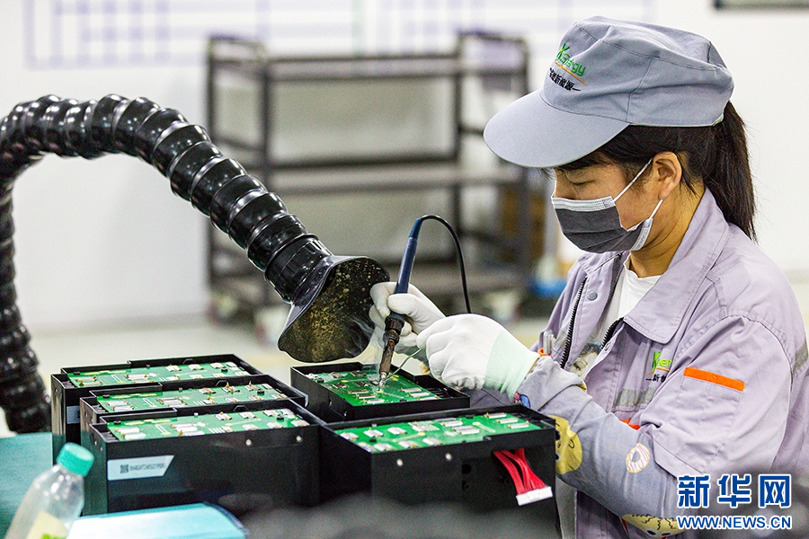 新华网河南频道(图2)