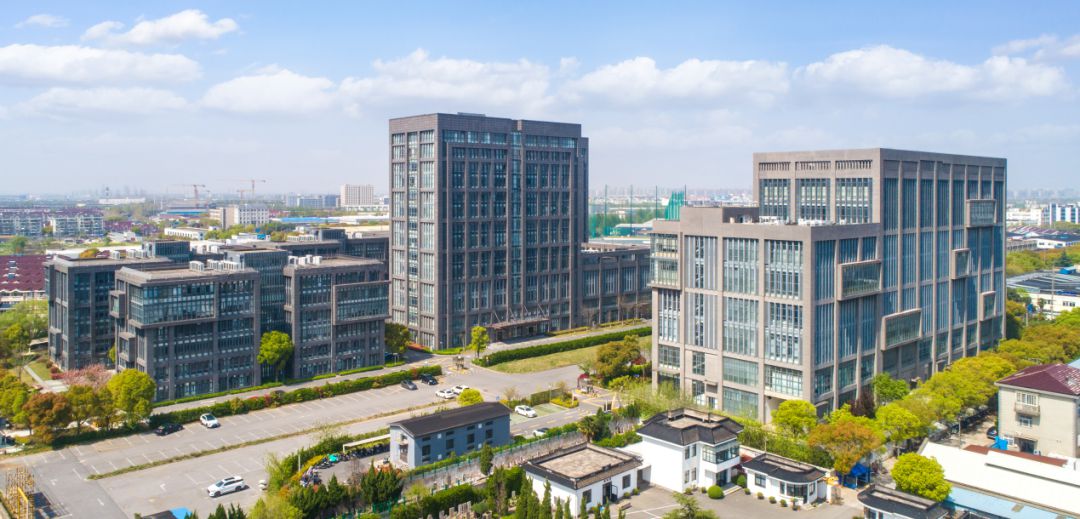 加快智能制造产业集聚“上海iRIC孵化器”揭牌成立(图2)