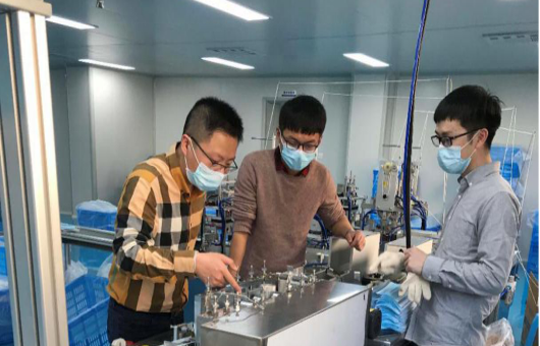 新职业——智能制造工程技术人员就业景气现状分析报告(图6)