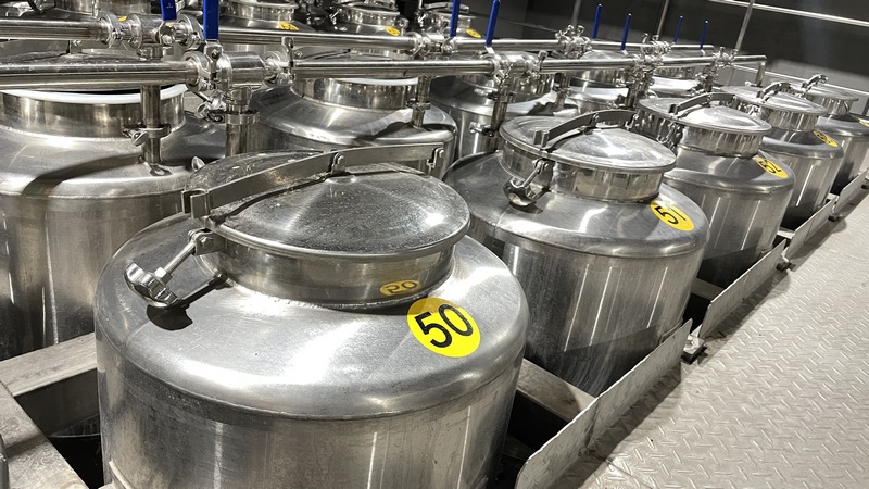 仁怀：打造酒业智能制造新质生产力(图5)