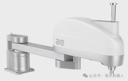 配天机器人斩获年度工业设计产品奖！(图4)