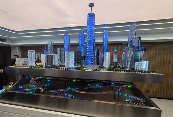 信号升格“5G+”助力数智重庆建设(图2)