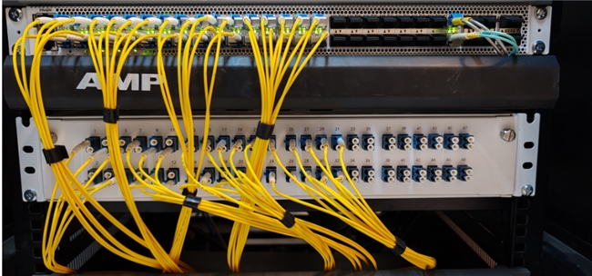 “全光无线星空”照亮津亚电子智能制造之路(图6)