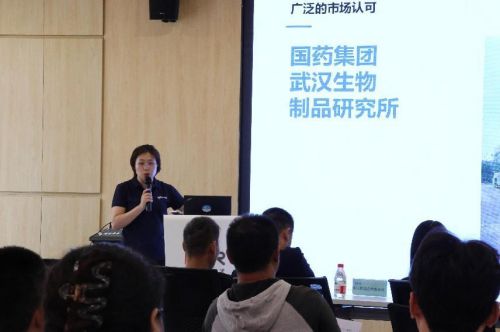 深度专访青云网聘负责人李慧：智能制造招聘的未来(图2)