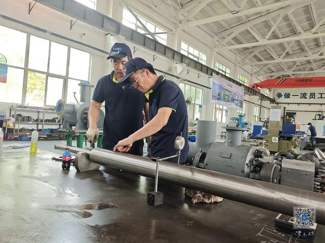 【十项行动·津南行动】君宇科技：智能制造加速向“新”(图3)