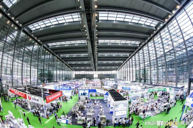 全面驱动！2024年8月深圳工业自动化机器人展(图2)