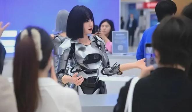 人形机器人有望突破中国传统机器人产业瓶颈(图7)