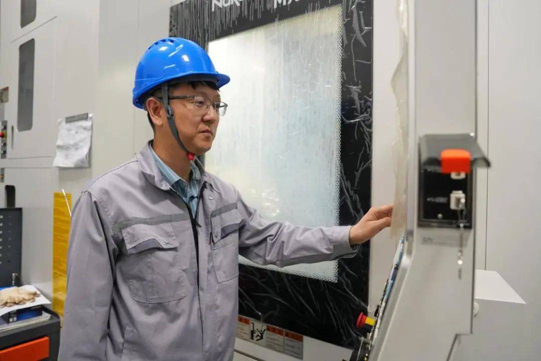 打造“工业机器人的心脏”前湾新区企业角逐百亿级市场(图3)