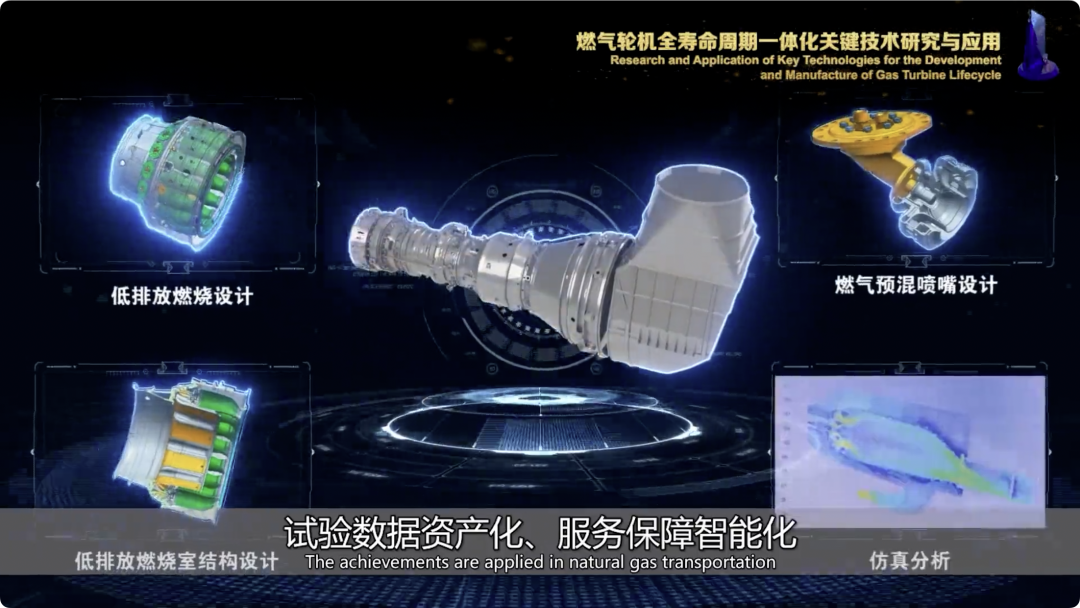 2023中国智能制造十大科技进展！重磅！(图3)