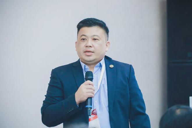 感知未来智造无限——智能制造与机床工业创新发展论坛顺利举办(图5)