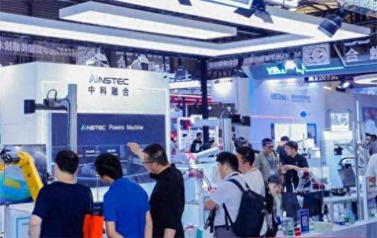 中科融合光学智能传感技术赋能汽车智能制造(图1)