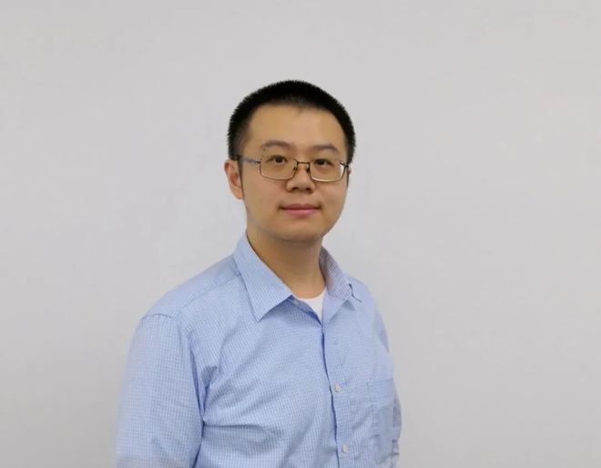 大疆激光雷达核心技术高管创业入局机器人(图1)