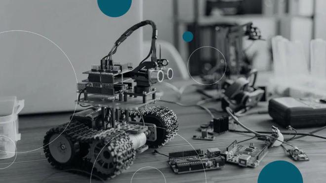 大疆激光雷达核心技术高管创业入局机器人(图2)