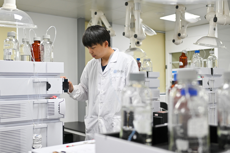 浙江杭州：培育智能制造产业集群推进数字经济创新提质(图1)