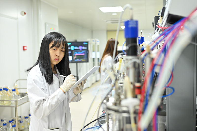 浙江杭州：培育智能制造产业集群推进数字经济创新提质(图2)
