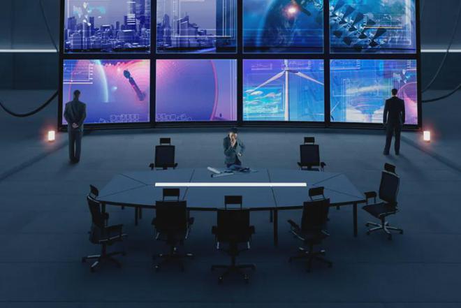 走进苏州横河电机：智能制造的创新与实践(图3)