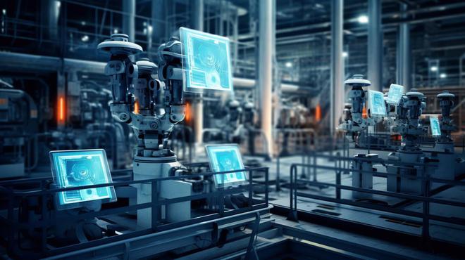 智能制造——企业如何实施智能制造(图2)