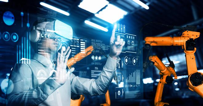 什么是智能制造？分析智能制造系统的特征(图1)