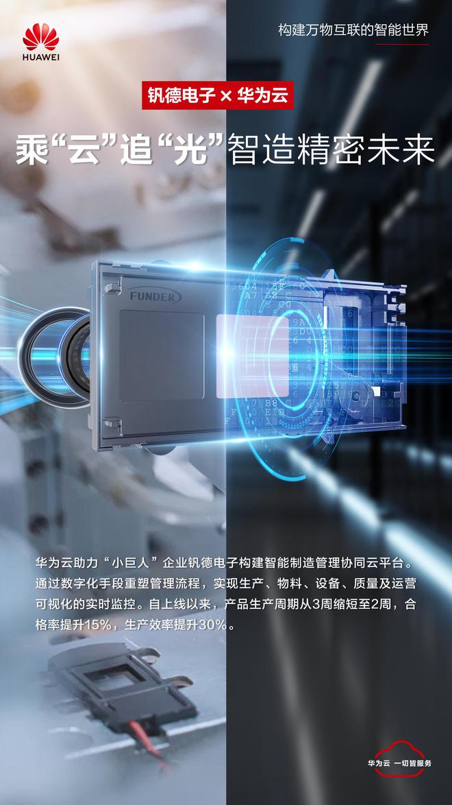 生产制造“向云端”智能制造原来触手可及(图3)