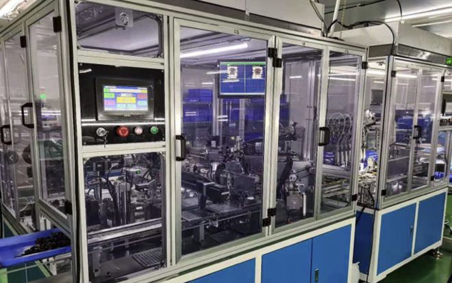 生产制造“向云端”智能制造原来触手可及(图5)