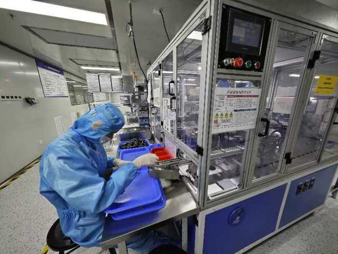 生产制造“向云端”智能制造原来触手可及(图2)