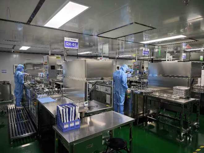 生产制造“向云端”智能制造原来触手可及(图4)